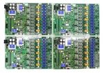 Ckd 098647-PRT-PR01A Pump Control Pcb AMC-D2-X1 Reseller Lot Of Working Spare. Fixed Price $1206.24.