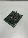 Shibaura H0550510 Circuit Board Used #146540. Fixed Price $726.00.