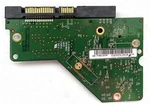 Pcb WD5000AAKS-75V0A0 Western Digital 2061-771640-L03 02P 500GB. Fixed Price $49.00.