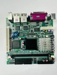Ampro MB1-800-R-10 Mini-itx Motherboard. Fixed Price $446.40.