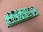 Phoenix Contact Distributed I/o Device Fls Dn Do 8 M12-2A 2736055. Fixed Price $299.99.