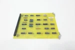 General Electric DS3800HADA1A1A 6BA01 Address Decoder Board. Fixed Price $620.75.