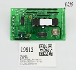 19912 Vetra Systems Pcb Assy 60-0000-0004-02. Fixed Price $253.11.