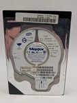 Maxtor Fireball 40GB Hard Drive Ide Ata 133 Hd. Fixed Price $18.94.