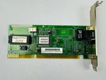 Linksys KA2APC260P0 LNE2000T 8EAISA01.1D2 ETHER16 Lan Card. Fixed Price $60.00.