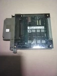 Mitsubishi Circuit Board MC435-1 MC435A-1 BN634A195G51 * MEM-A0 Memory Module. Fixed Price $150.00.