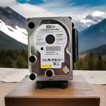 Western Digital WD2500AAJS-40VWA0 DCM:HBNNNT2CA APPLE#655-1358C 250GB 3.5" Sata. Fixed Price $30.00.