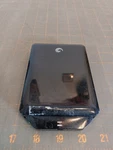 Seagate Freeagent Goflex 9ZF2A5-500 Portable External Hard Drive Black (1TB). Fixed Price $30.00.