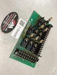 Sumitomo Sgry Circuit Board JA762220CD Used #118486. Fixed Price $154.00.