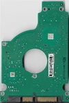 Seagate Momentus 5400.2 ST98823AS 80GB Sata Pcb Board Only Firmware: 3.05. Fixed Price $10.42.