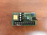 Minarik Corp Circuit Board Model: PCM4, 120/240 Vac, 2.1 Watts. Fixed Price $80.60.