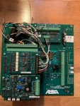 Rexa S96913 Motherboard Circuit With Power Supply Servo D95574 Rev *new*. Fixed Price $315.00.