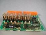 Ishida Relay Output Pc Board P-5377B. Fixed Price $199.99.