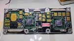 Nasa Designed Circuit Board Loaded W/ Radiation Hardened Components UT69151DXE-. Fixed Price $2250.00.