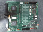 Haas Vf Motor Interface 32-4020 93-1063 65-3200A -3200B Rev.a AB0602 Pcb. Fixed Price $600.00.