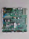 Schindler 51610044 Criphna 8.Q 330A Elevator Processor Board. Fixed Price $499.99.