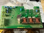 Siemens G85139-E1721-A810 Rectifier Power Pcb Circuit Board Ac Drive. Fixed Price $480.00.