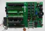 Federal Apd Auditor Interface Board Pcb 90-11167 Rev. 10-27159. Fixed Price $199.99.
