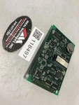 Meiki Mcu Daughter Board C4C301Y3K Used #118497. Fixed Price $462.00.