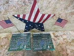 2006 Charmilles Roboform 2400 Cnc Board CT208132863B 208518781D Each. Fixed Price $299.99.