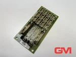 Arburg Circuit Board 739 V. 01 Unit. Fixed Price $126.38.