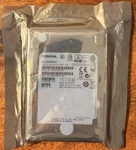 Toshiba AL13SEB900 10K 6GB/S HDEBC00GEA51 FW:0101 Rev. A0 900GB 2.5" Sas Hdd. Fixed Price $19.99.