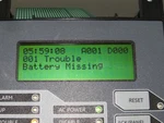 Edwards IO-1000 Fire Alarm Control Board. Fixed Price $449.96.
