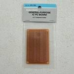 Radio Shack 276-150A General Purpose Ic Pc Component Board, 417 Indexed Hole Nos. Fixed Price $7.99.