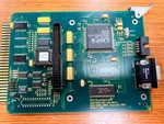 Winsystems Lpm/mcm-md-vga Rev Circuit Board 400-0258-000C. Fixed Price $170.99.