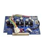 Eppendorf Epd 1001 811.009-14 Mc Board For Vapo.protect Used.. Fixed Price $129.99.