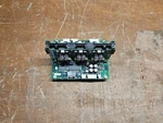 58907987J 57619066E NINT-52 And NGDR-02 Combined Abb Circuit Boards. Fixed Price $89.99.