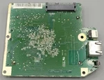 Wd 4061-705086-003 Rev Ab Pcb Controller My Book Network/usb RRR1-7. Fixed Price $39.99.