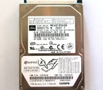 Toshiba MK4019GAXB HDD2174 ZE01 020 B0/FB002B 33P3418 2.5" 40GB Ide DEC/2003. Fixed Price $41.58.
