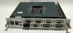 Mks Instruments EPCA-24592 2-CHANNEL Controller Pcb Card Tel Lithius. Fixed Price $1599.00.