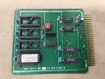 Cincinnati Electrosystems 824117 / 824116 Circuit Board #030E16Y3. Fixed Price $49.99.