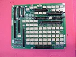 Tel Tokyo Electron 3D81-050029-V1 Pcb TYB62D-4/PS2. Fixed Price $495.00.