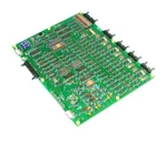 Brother B521047-5 Pcb Circuit Board. Fixed Price $299.99.
