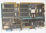 Intel Isbc 286/16 Single Board Multibus Computer, Processor 4MB Ram. Fixed Price $995.00.