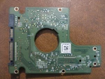 Western Digital WD5000BTKT-40MD3T0 (771629-206 AAD16) Dcm:hactjab 500GB Sata Pcb. Fixed Price $22.70.
