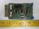 Gettys 11-0062-103 Pc Board. Fixed Price $24.74.