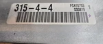 First Company 9-315-4-4 Heater Element 8KW 240V Single Phase Strip. Fixed Price $195.58.