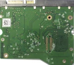 WD4000FYYZ-03UL1B1 (771822-H02 Ad) 2060-771822-002 Rev 4.0TB Sata 3.5" Pcb. Fixed Price $24.95.