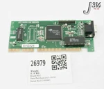 26979 Fcc Pcb, Video Card Eud 5U9 BRI4495. Fixed Price $92.49.