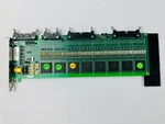 Mortara 26012-009-50 Interface Card. Fixed Price $278.00.