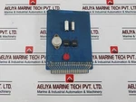 Vector 3662 Prototype Card Dip Plug-board. Fixed Price $382.01.