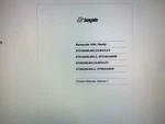 Seagate Hd Service Manual Digital Megapack. Fixed Price $5.00.