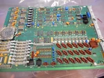 Thermco TMX-90XX 124510-001 Mf 7142 87-43 Rev Board. Fixed Price $499.99.