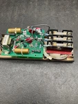Ge 531X124MSDAJG1 Motor Control Interface Board Used. Fixed Price $160.00.
