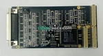Dynamic Engineering PMC-PARALLEL-485 Mezzanine Card 10-1999-0303. Fixed Price $240.00.