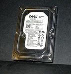 Western Digital Caviar Gb Sata Hard Drive WD1602ABKS-18N8A0 Bin #2. Fixed Price $12.99.